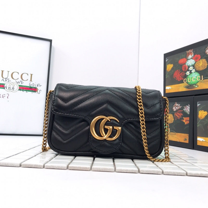 Amelia Fashion - GCI Bags - 2574