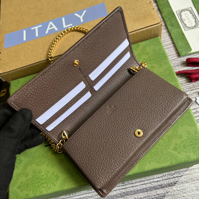 Amelia- GCI Bags - 4468