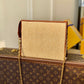 Fan Fashion Lu-Vi Bags - 16698