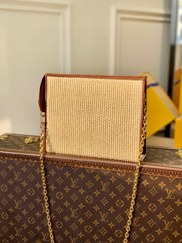 Fan Fashion Lu-Vi Bags - 16698