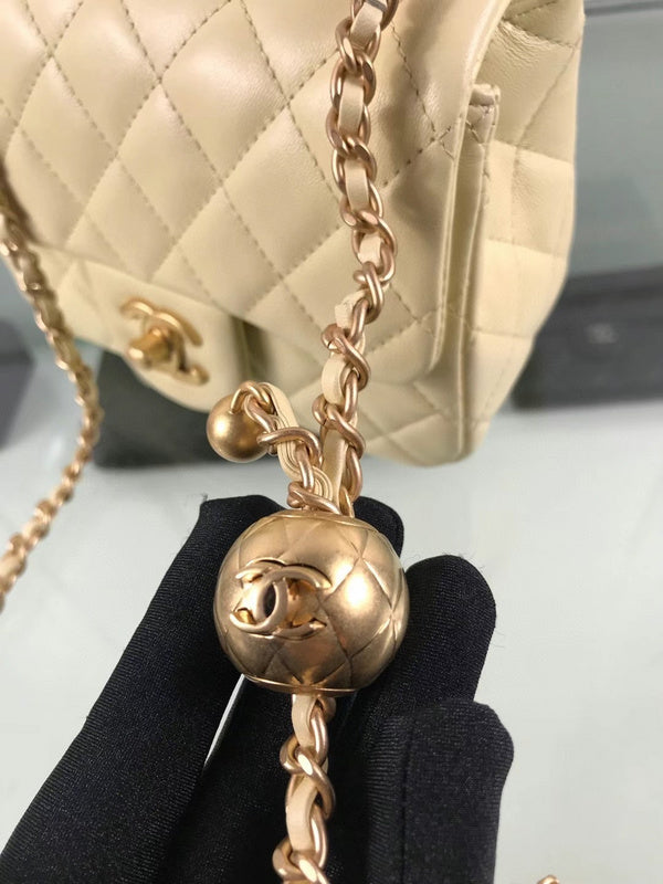Amelia- CHL Bags - 6417