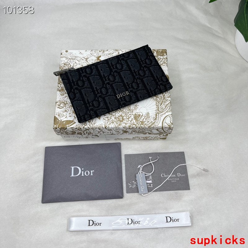 Amelia- Mix Wallets - 290