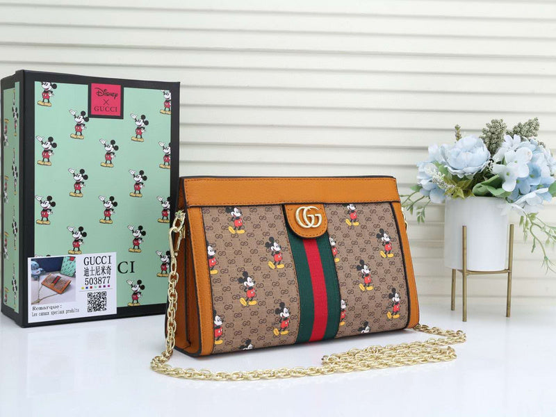 Amelia - GCI Bags - 11084