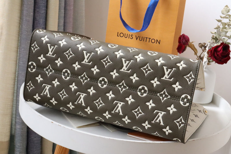 Amelia - LV Bags - 16823