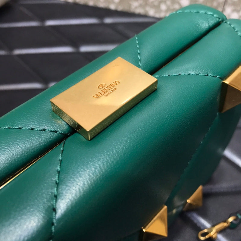 Amelia- VEL WOMEN LUXURY BAGS - 433
