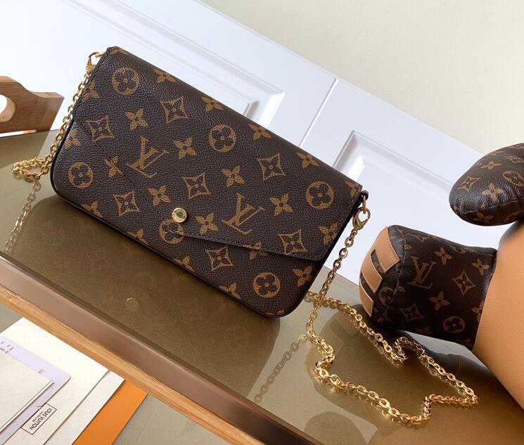 AmeliaLuxury - LOV Bags - 2521