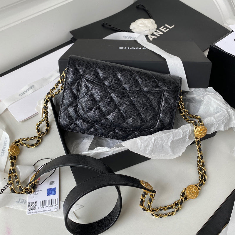 Amelia- CHL Lady Bags - 172