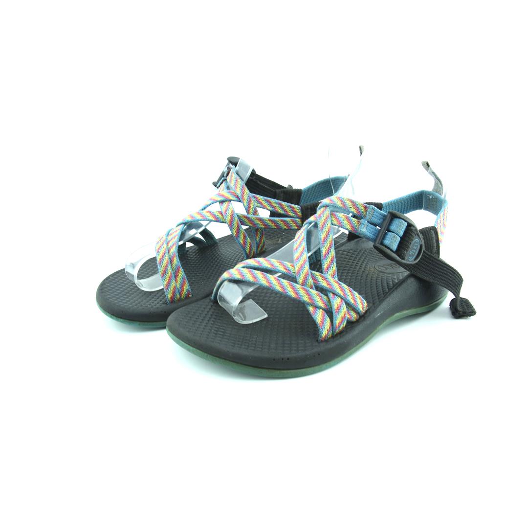 CHACO  .
