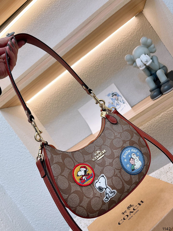 Amelia - CCH Bags - 342