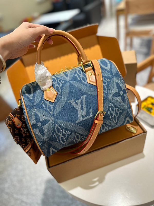 Amelia - LV Bags - 14335