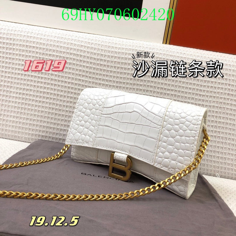Amelia - BGA Bags - 2482