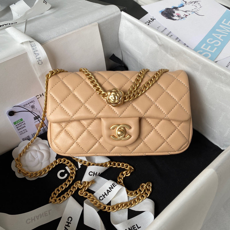 Amelia- CHL Bags - 7537