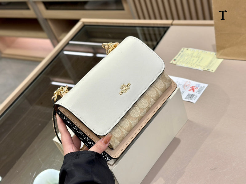Amelia - CCH Bags - 032