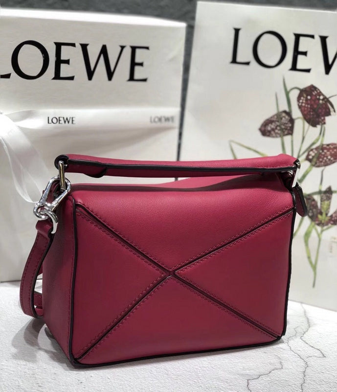 Amelia - LWE BRANDED BAGS - 316