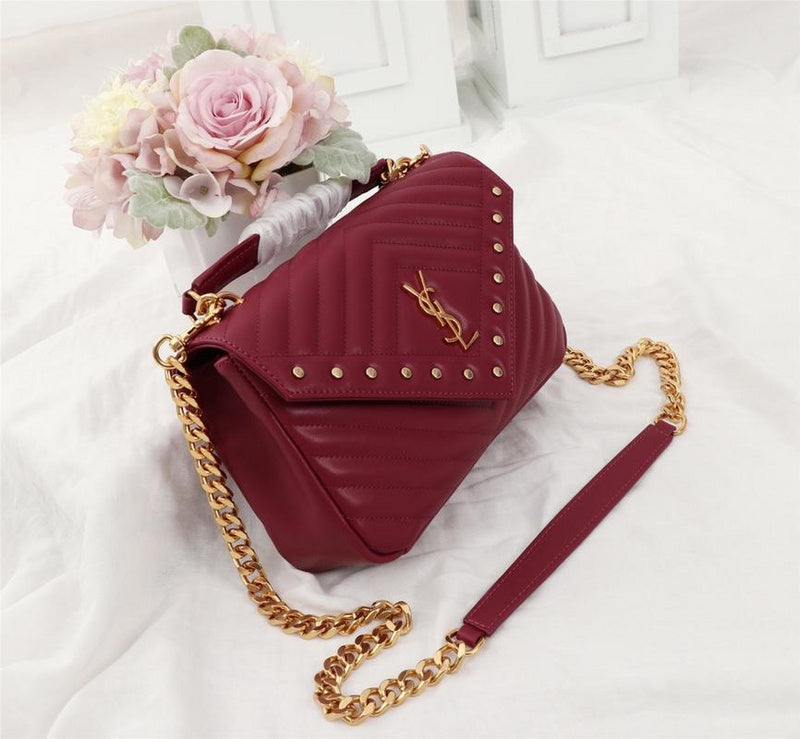 Amelia - YSL Bag - 2797