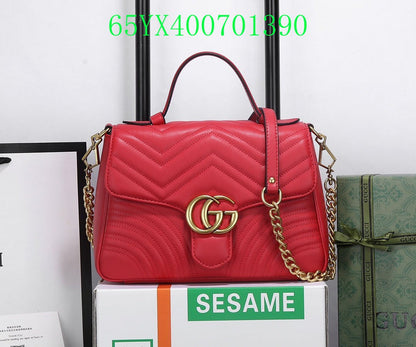 Amelia - GCI Bags - 10477