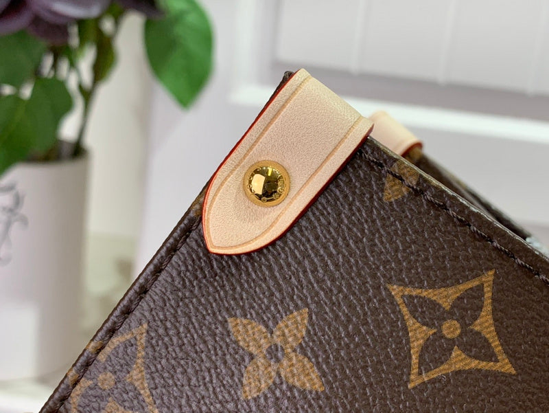 Amelia - LV Bags - 15654