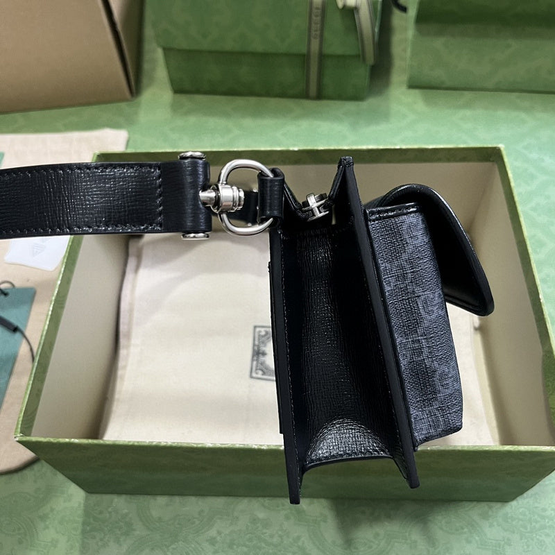 Amelia- GCI Bags - 321