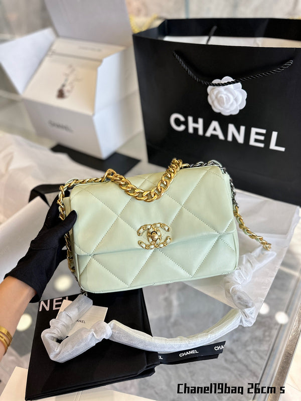 Amelia- CHL Bags - 7125