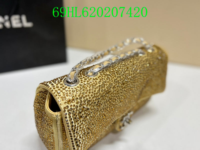 Amelia - CHL Bags - 1556