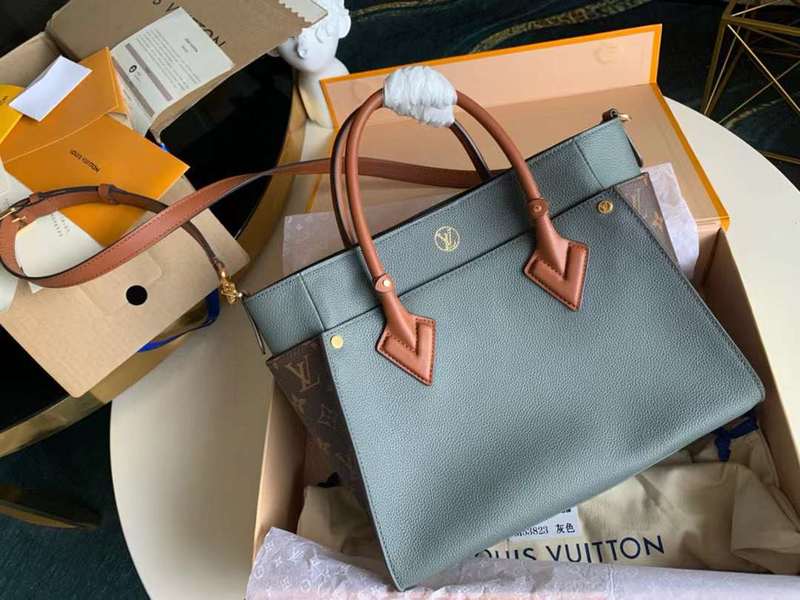Amelia - LV Bags - 12447