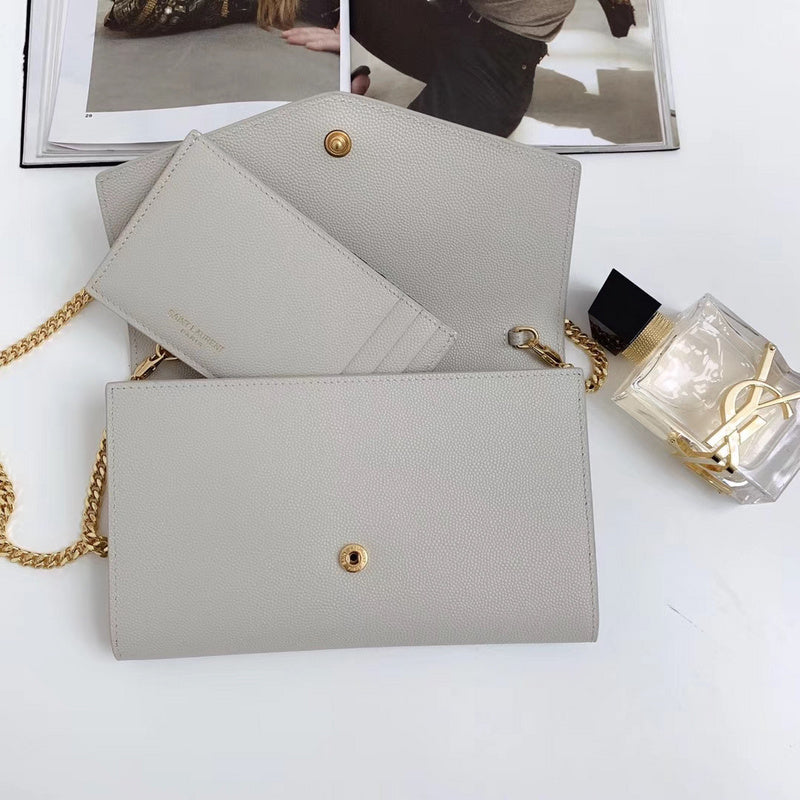 Amelia - YSL Bag - 3838