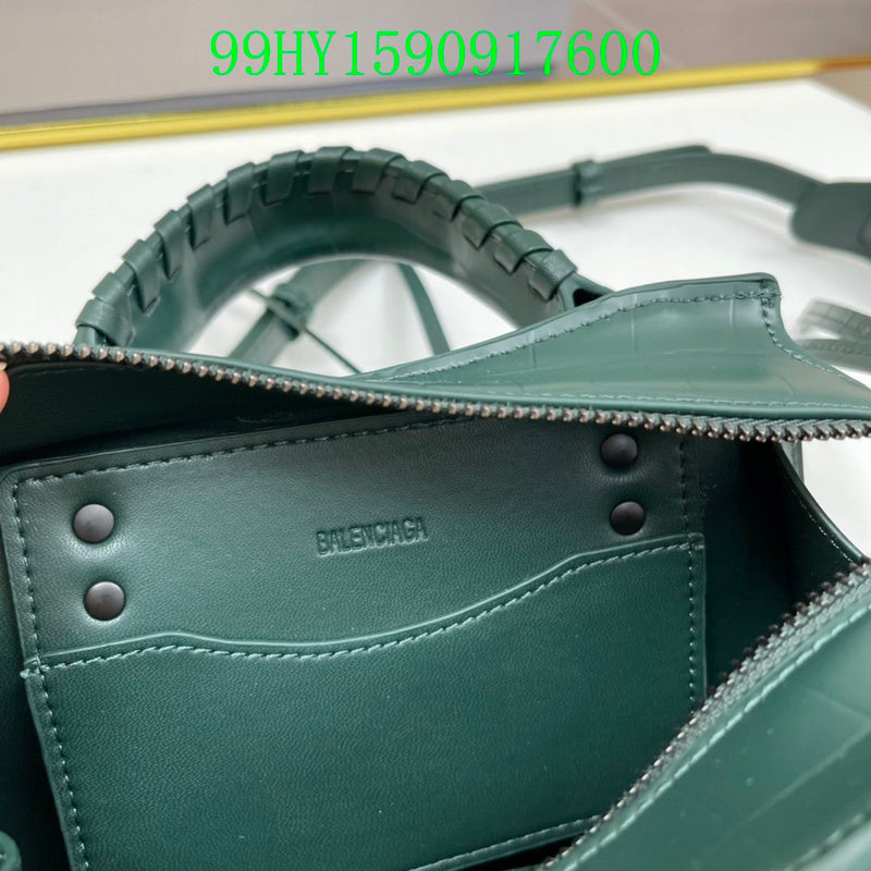 Amelia - BGA Bags - 2431