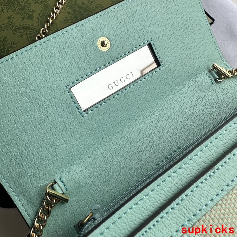 Amelia- Mix Wallets - 502