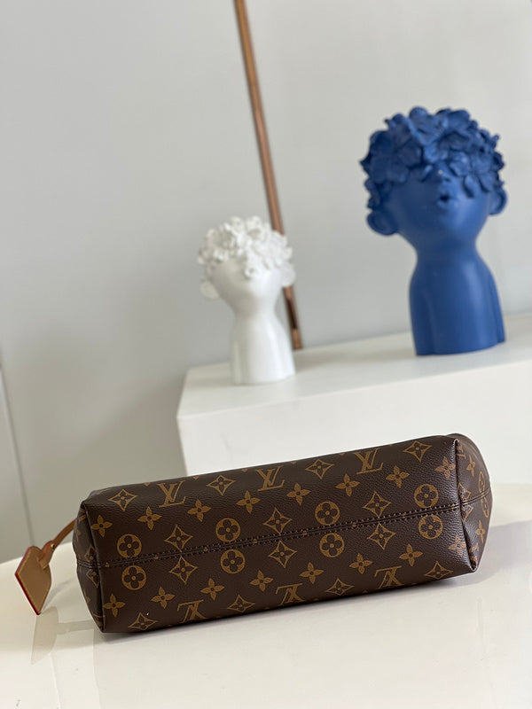 Fan Fashion Lu-Vi bags - 17306