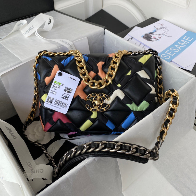 Amelia- CHL Bags - 7643