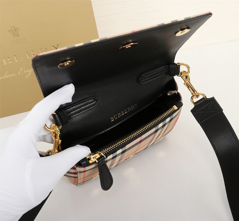 B-Berry Bags - Women Ameliave Luxury Bags - 745