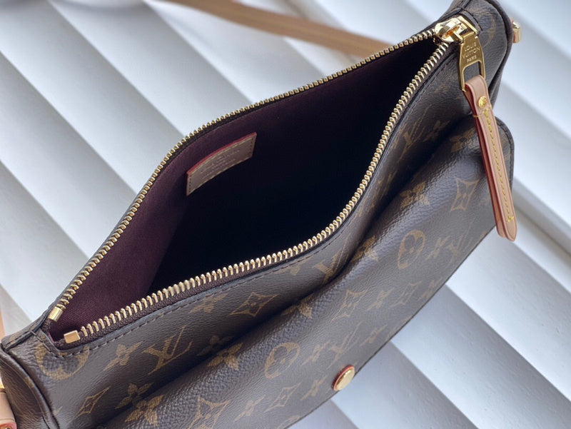 Amelia- Lu-Vi bags - 5855