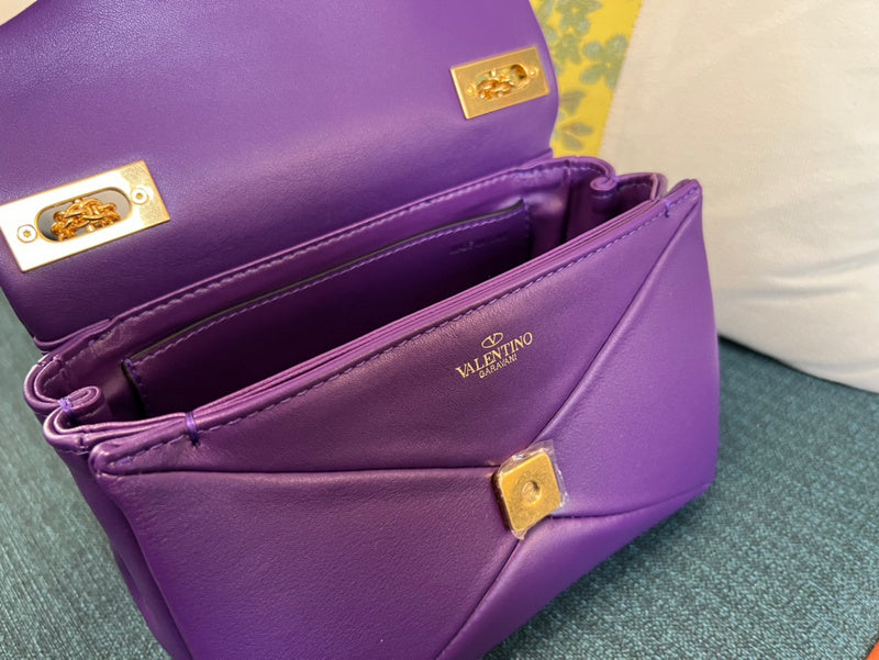 Amelia- VEL WOMEN LUXURY BAGS - 949