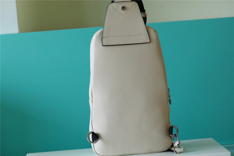 Fan Fashion Lu-Vi bags - 10223