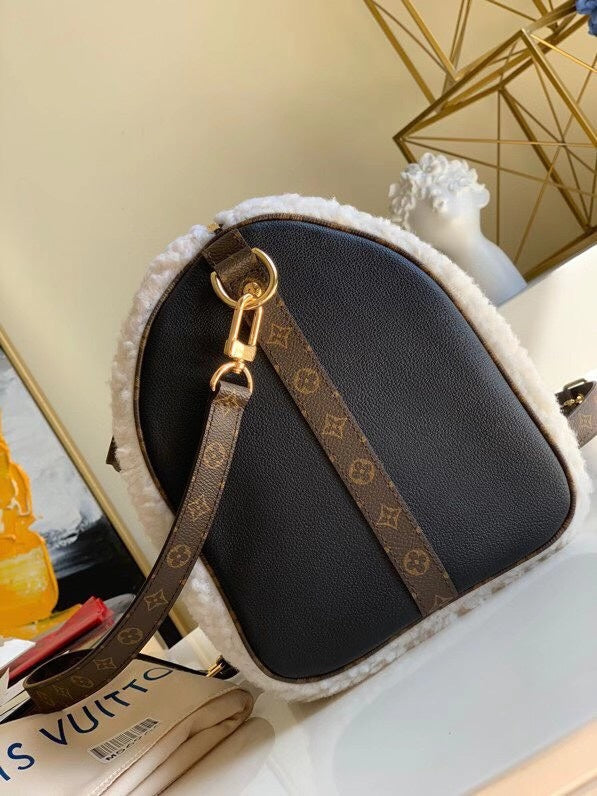 Amelia - LV Bags - 12753