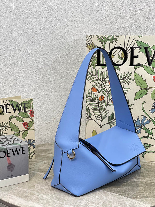 Amelia's Bag Gallery - LWO Bags - 640