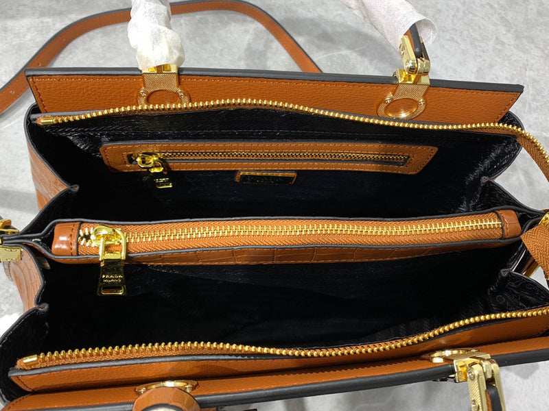 Amelia- PRDA  LUXURY BAGS - 263