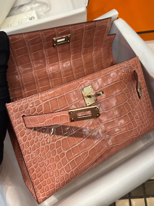 Amelia - HMS Bags - 1523