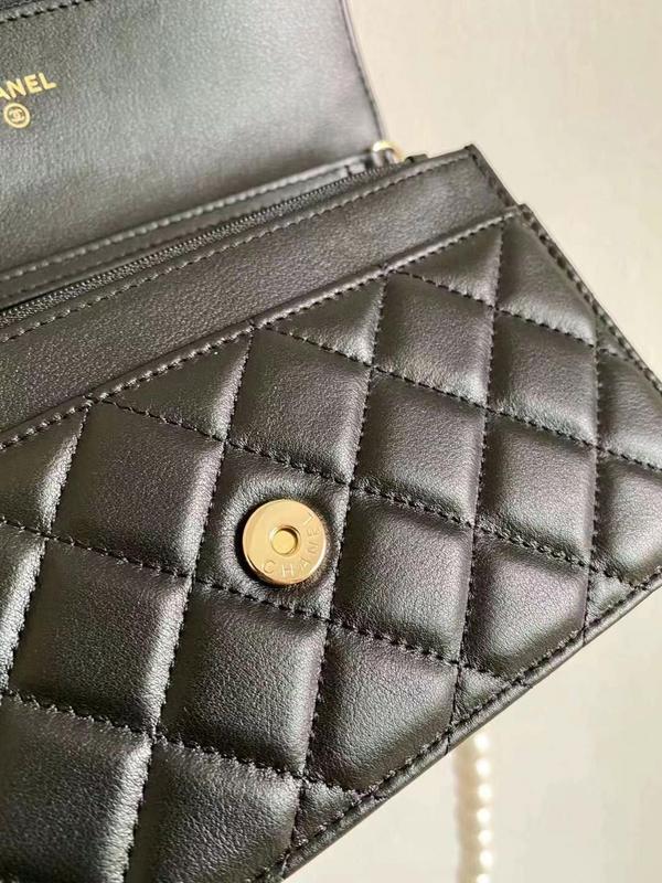 Amelia- CHL Bags - 6492