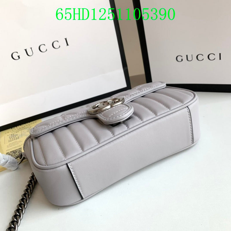 Amelia - GCI Bags - 10439