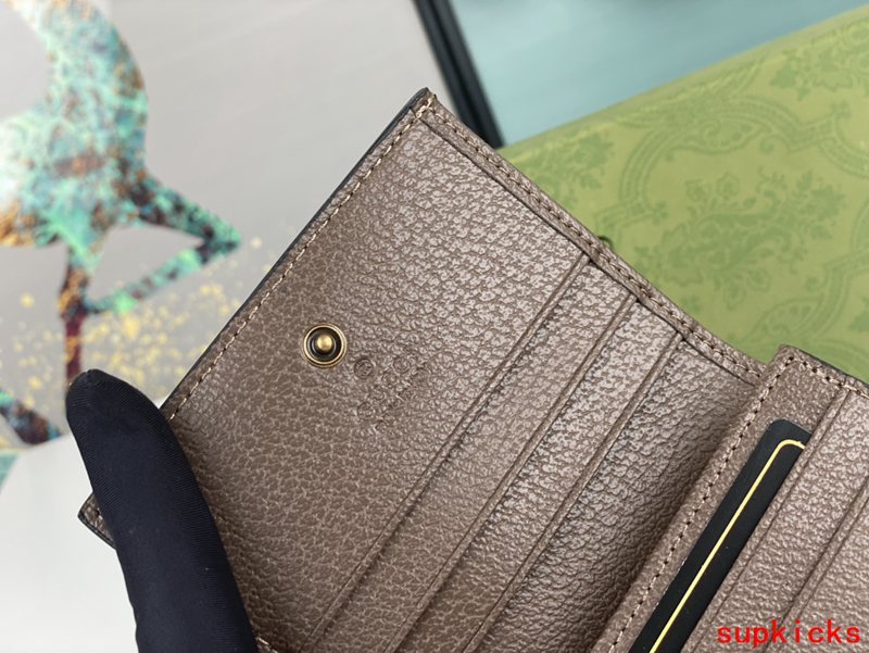 Amelia- Mix Wallets - 522