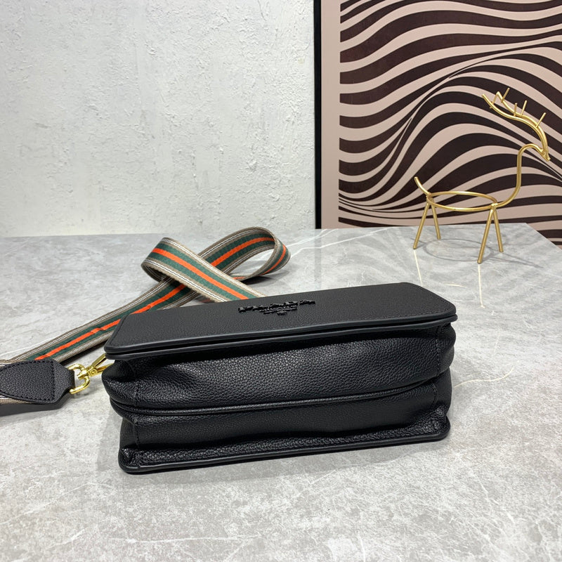Amelia- PRDA  LUXURY BAGS - 421