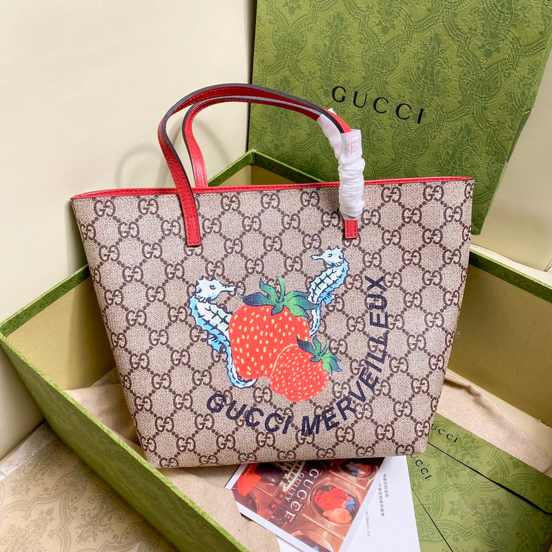 Amelia- GUKI Women Bags - 1143