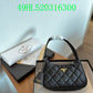 Prada Bags - The Barnes Bags  457