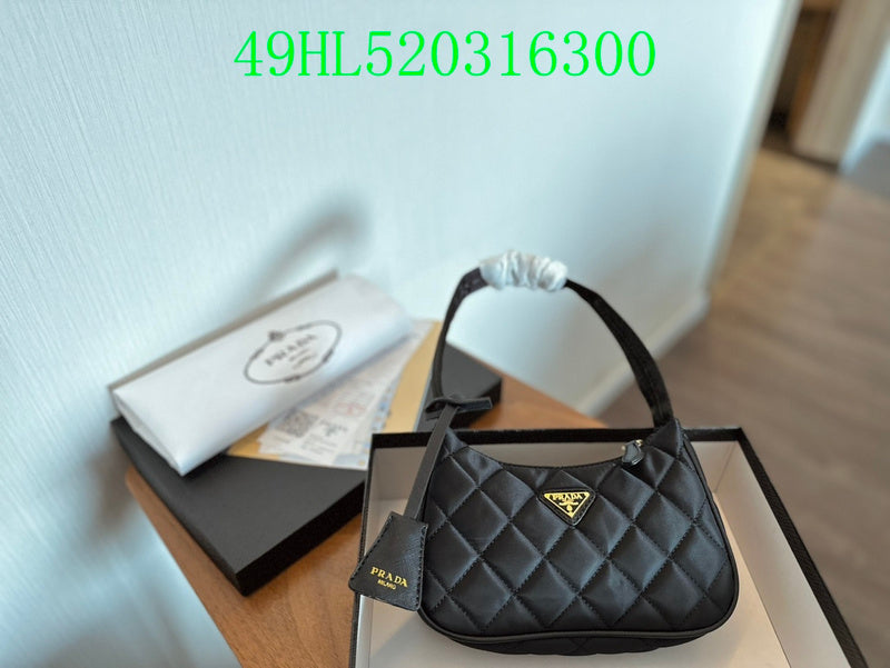 Prada Bags - The Barnes Bags  457