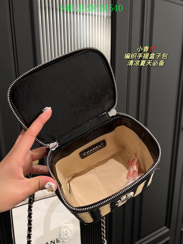 Amelia - CHL Bags - 806