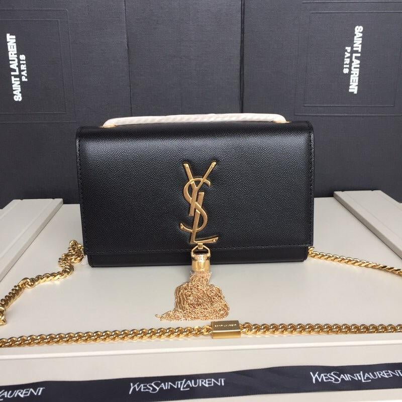 Amelia - YSL Bag - 2842