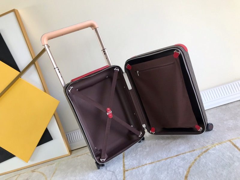 Fan Fashion Lu-Vi bags - 11400