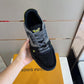 AmeliaLuxury - LOV Men Shoes - 1161