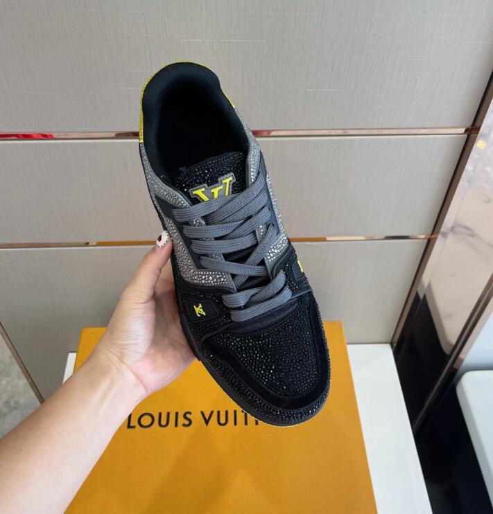 AmeliaLuxury - LOV Men Shoes - 1161